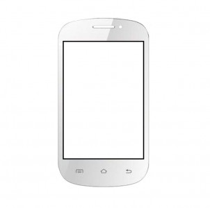 Touch Screen Digitizer For Josh Fortune 2 White By - Maxbhi.com