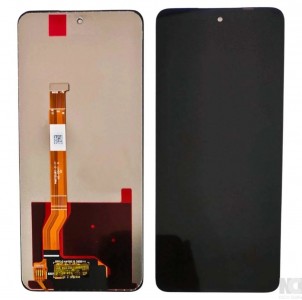 Lcd With Touch Screen For Realme C73 5g Green By - Maxbhi Com Lcd With Touch Screen For Realme C73 5g Green By - Maxbhi Com