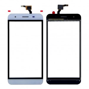 Touch Screen Digitizer For Lyf Water 11 Gold By - Maxbhi Com