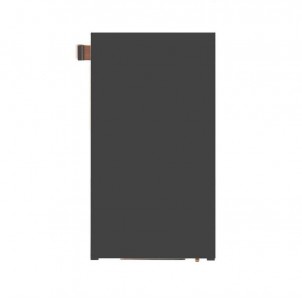 Lcd Screen For Lephone W12 Replacement Display By - Maxbhi Com