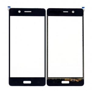 Touch Screen Digitizer For Nokia 5 3gb Ram Blue By - Maxbhi Com