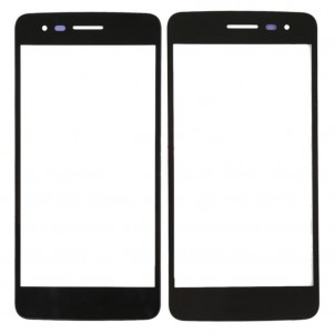 Replacement Front Glass For Lg Aristo 2 White By - Maxbhi Com