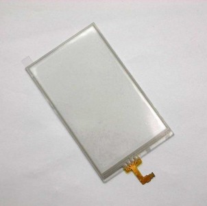 Touch Screen for Sony Ericsson Xperia X1a