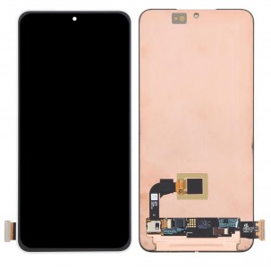 Lcd With Touch Screen For Meizu 20 Classic Green By - Maxbhi Com