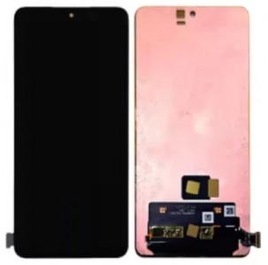 Lcd With Touch Screen For Realme Neo7 Se Blue By - Maxbhi Com Lcd With Touch Screen For Realme Neo7 Se Blue By - Maxbhi Com