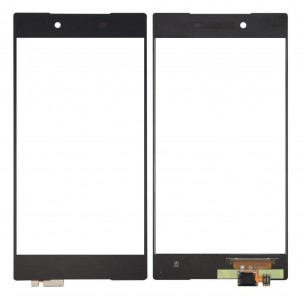 Touch Screen Digitizer For Sony Xperia Z5 Premium Chrome By - Maxbhi Com