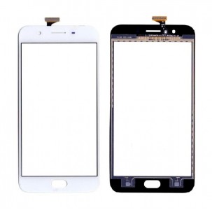 Touch Screen Digitizer For Oppo F1s Gold By - Maxbhi Com