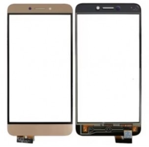 Touch Screen Digitizer For Leeco Le 1s Eco Gold By - Maxbhi Com