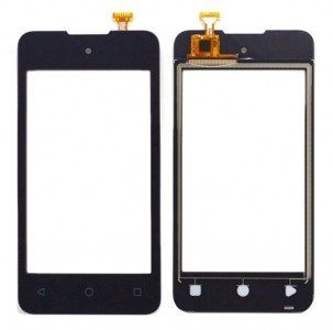 Touch Screen Digitizer For Blu Advance 4 0 L2 A030u Green By - Maxbhi Com