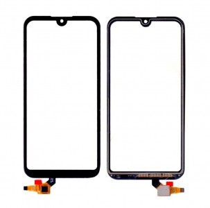 Touch Screen Digitizer For Coolpad Cool 3 White By - Maxbhi Com