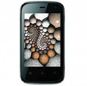 LCD Screen for Intex Aqua Trendy