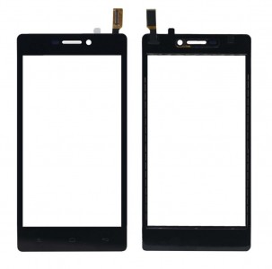 Touch Screen Digitizer For Gionee M2 Black By - Maxbhi Com