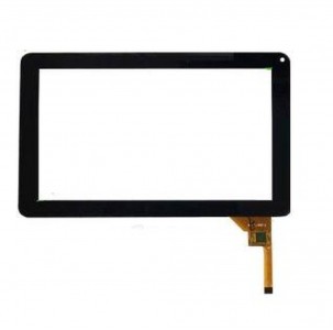 Touch Screen for IBall Slide - Black