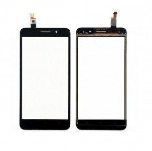 Touch Screen Digitizer For Huawei Honor 4x Black By - Maxbhi Com