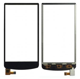 Touch Screen Digitizer For Oppo N3 Black By - Maxbhi Com