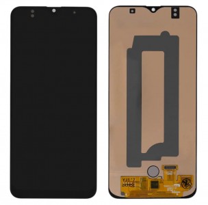 Lcd With Touch Screen For Samsung Galaxy M36 5g Green By - Maxbhi Com