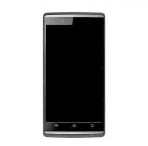 LCD Screen for Micromax Canvas Fire 4G - Black