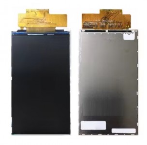 Lcd Screen For Blu Advance 4 0 M Replacement Display By - Maxbhi Com