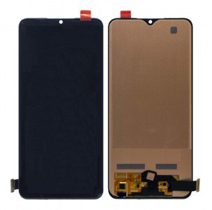 Lcd With Touch Screen For Vivo Z1x Blue By - Maxbhi Com