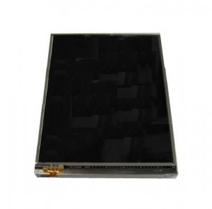 Lcd Screen For Htc Advantage X7500 Replacement Display By - Maxbhi.com