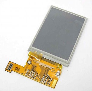 LCD Screen for Sony Ericsson P990