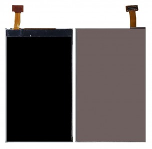 Lcd Screen For Nokia Asha 308 Replacement Display By - Maxbhi Com