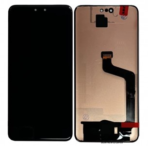 Lcd With Touch Screen For Huawei Mate 60 Rs Ultimate White By - Maxbhi Com