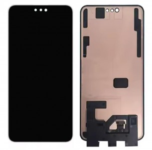 Lcd With Touch Screen For Huawei Mate 70 Rs Ultimate Black By - Maxbhi Com