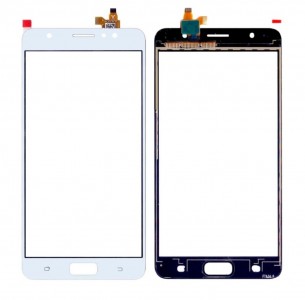 Touch Screen Digitizer For Tecno I5 Pro Gold By - Maxbhi Com