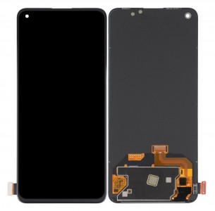 Lcd With Touch Screen For Realme Gt Master Black By - Maxbhi Com