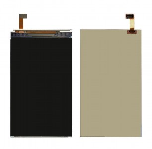 Lcd Screen For Huawei Ascend Y300 T8833 Replacement Display By - Maxbhi Com