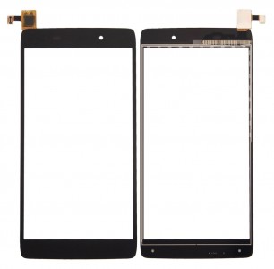 Touch Screen Digitizer For Alcatel Idol 3 4 7 White By - Maxbhi Com
