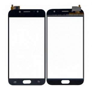 Touch Screen Digitizer For Samsung Galaxy J7 Pro Black By - Maxbhi Com