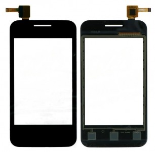 Touch Screen Digitizer For Vodafone Smart First 7 White By - Maxbhi Com