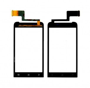 Touch Screen Digitizer For Htc One V White By - Maxbhi Com