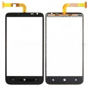 Touch Screen Digitizer For Htc Titan Ii White By - Maxbhi Com