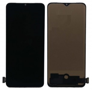 Lcd With Touch Screen For Vivo V23e Black By - Maxbhi Com