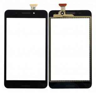 Touch Screen Digitizer For Asus Fonepad 7 Fe375cl Black By - Maxbhi Com