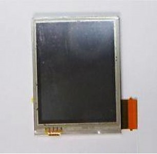 LCD Screen for Qtek S200