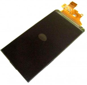 Lcd Screen For Sony Ericsson Vivaz Pro U8 Replacement Display By - Maxbhi Com