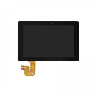 Lcd With Touch Screen For Asus Transformer Prime Tf201 Black By - Maxbhi.com