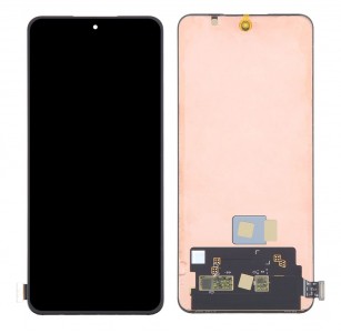Lcd With Touch Screen For Oneplus Ace 3v Grey By - Maxbhi Com
