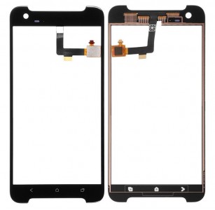 Touch Screen Digitizer For Htc One X9 Black By - Maxbhi Com