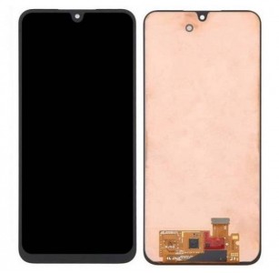 Lcd With Touch Screen For Samsung Galaxy F36 5g Black By - Maxbhi Com