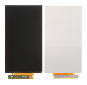 Lcd Screen For Sony Ericsson Xperia Z2 D6520 Replacement Display By - Maxbhi Com