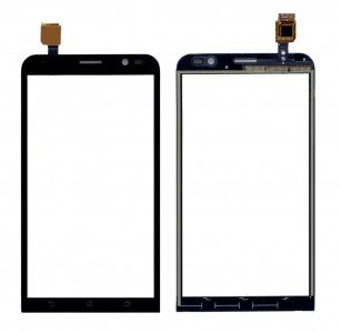 Touch Screen Digitizer For Asus Zenfone Go Zb551kl 32gb Blue By - Maxbhi Com