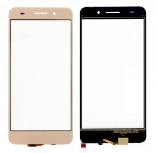 Touch Screen Digitizer For Honor Holly 3 Gold By - Maxbhi Com