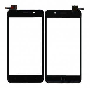 Touch Screen Digitizer For Karbonn K9 Smart 4g Black By - Maxbhi Com