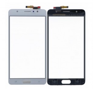 Touch Screen Digitizer For Tecno I5 White By - Maxbhi Com
