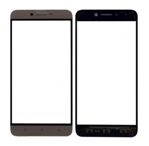 Replacement Front Glass For Leeco Le 2 64gb Gold By - Maxbhi Com